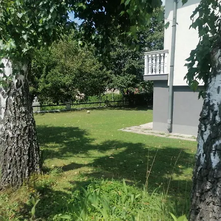 Vila Tranquil Retreat - 