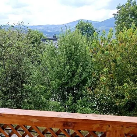 וילה Tranquil Retreat - 