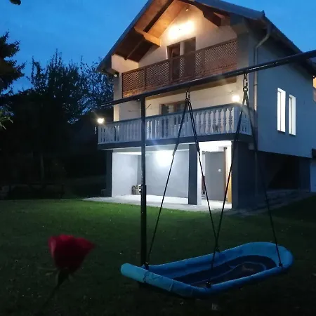Villa Tranquil Retreat - 