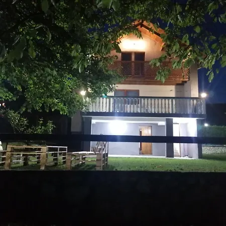 Βίλα Tranquil Retreat - 