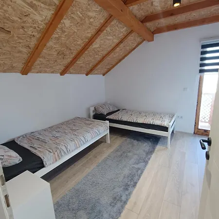 Villa Tranquil Retreat - 