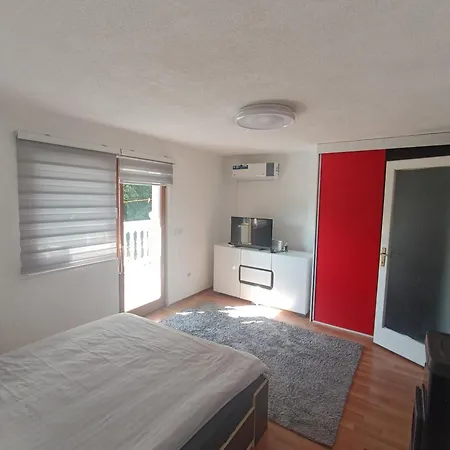 Vila Tranquil Retreat - 