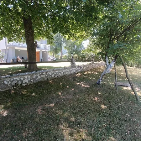 Βίλα Tranquil Retreat - 