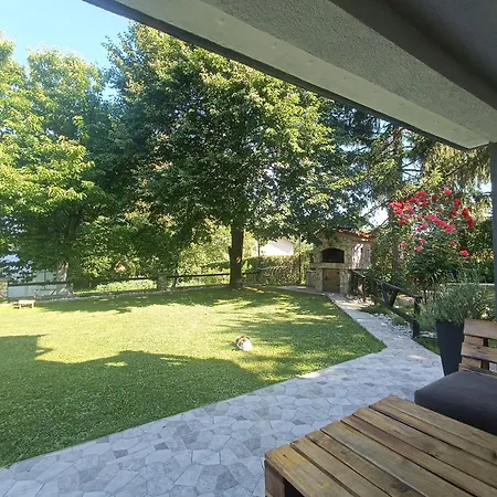 Willa Tranquil Retreat - 
